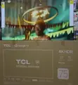TCL Inch 75 Smart TV 4K - 2