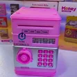 Kibubu Janja Portable - Kinachofunguliwa kwa Password - 2