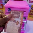 Kibubu Janja Portable - Kinachofunguliwa kwa Password - 3