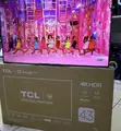 TCL 43-inch Smart 4K TV - 1
