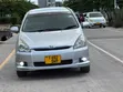 Toyota Wish 2005 Silver - 3