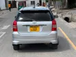 Toyota Wish 2005 Silver - 4