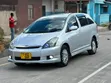 Toyota Wish 2005 Silver - 5