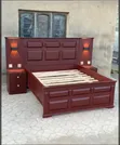 Classic Bed VIP 5KW6 - 1