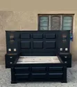 Classic Bed VIP 5KW6 - 2