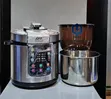Original Mimax Pressure Cooker 7 Litres - 2