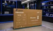 Hisense 75-Inch 4K Mini-LED PRO ULED Smart TV - 2