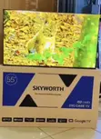 Skyworth 55-inch Smart 4K TV - 1