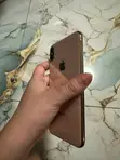 Apple iPhone XS Max 64GB Gold - 1