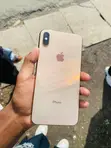 Apple iPhone XS Max 64GB Gold - 3