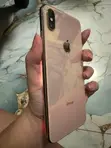 Apple iPhone XS Max 64GB Gold - 4