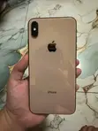 Apple iPhone XS Max 64GB Gold - 5