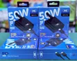 Ms Power Horse 50W Superfast C to C Charger - 1