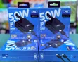 Ms Power Horse 50W Superfast C to C Charger - 3