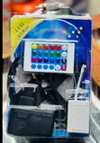 LED Strip Light 5mm/10mm with Remote - 1
