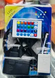 LED Strip Light 5mm/10mm with Remote - 2