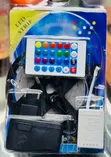 LED Strip Light 5mm/10mm with Remote - 3