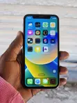 Apple iPhone X 64GB White - 2