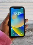 Apple iPhone X 64GB White - 3