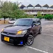 Toyota Rumion 1.5 FWD 2023 Black - 3