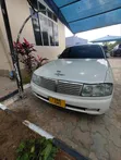 Nissan Cedric 2003 - 4