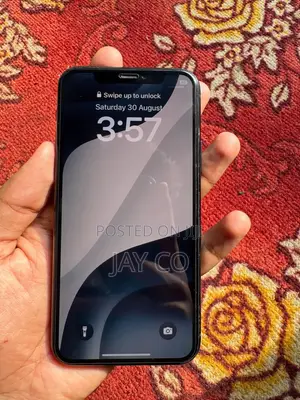 Apple iPhone 11 Pro 256GB Gray
