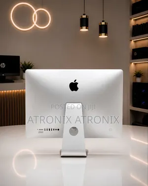 Apple iMac 2019 22" Core i7 16GB RAM 1TB SSD