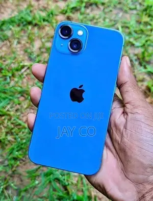 Apple iPhone 13 128GB Blue