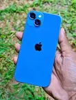 Apple iPhone 13 128GB Blue - 1
