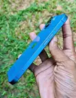 Apple iPhone 13 128GB Blue - 2