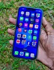 Apple iPhone 13 128GB Blue - 3