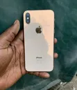 Apple iPhone XS 256GB Gold - 3