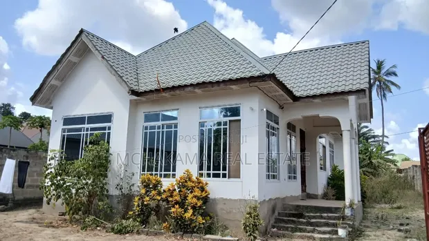 4 Bedroom House for Sale in Mbagala Kongowe - 1