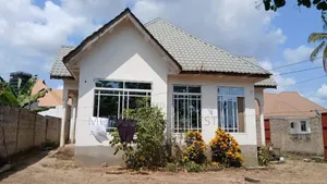 4 Bedroom House for Sale in Mbagala Kongowe