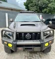 Toyota Land Cruiser Prado 2014 - Matt Brown - 1