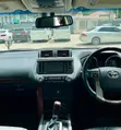 Toyota Land Cruiser Prado 2014 - Matt Brown - 3