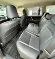Toyota Land Cruiser Prado 2014 - Matt Brown - 4