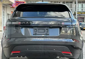 Land Rover Range Rover Velar 2024 - New
