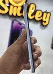 Motorola Edge 50 Fusion 128GB Gray - 2