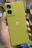 Motorola Edge 50 Fusion 256GB Orange - 3