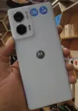 Motorola Edge 50 Fusion 128GB Gray - 3