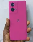 Motorola Edge 50 Fusion 256GB Nyekundu - 1