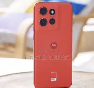 Motorola Edge 50 Neo 256GB Nyekundu