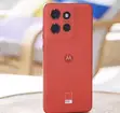 Motorola Edge 50 Neo 256GB Nyekundu - 1