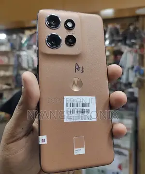 Motorola Edge 50 Neo 256GB Bronze