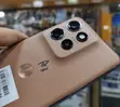 Motorola Edge 50 Neo 256GB Bronze - 2