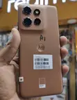 Motorola Edge 50 Neo 256GB Bronze - 3