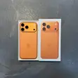 Apple iPhone 17 Pro Max 256GB Mpya Rangi ya Chungwa - 2