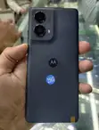 Motorola Edge 2023 256GB Nyeusi - 2