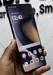 Motorola Edge 2023 256GB Nyeusi - 3